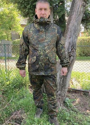 Костюм тактичний гірка alligator. 54р тільки.