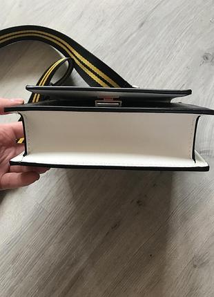 Сумка charles&keith 3