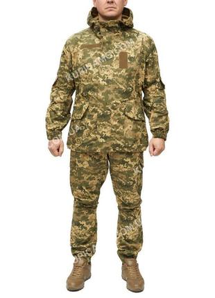 Костюм тактичний гірка літо alligator. 46,48,50,52,54,56,58,60,62