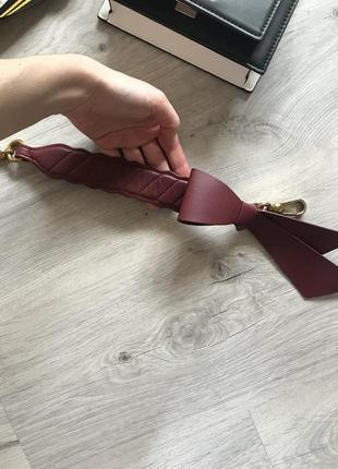 Сумка charles&keith 5