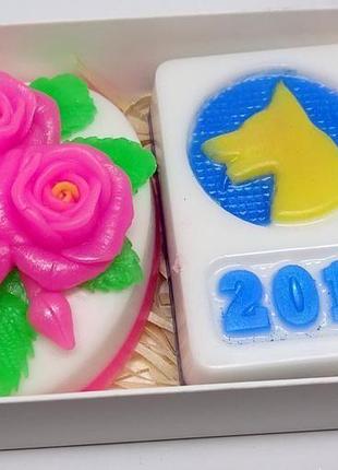 Новорічний набір №9