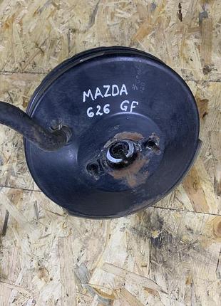 Вакуумний підсилювач гальм mazda 626 gf