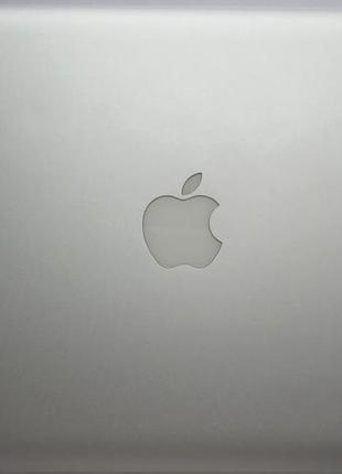 Крышка матрицы для ноутбука apple macbook air a1304 a1237 607-2038-a 604-0313-a