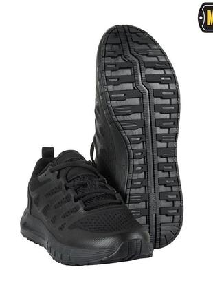 Кросівки m-tac summer sport black.3 фото