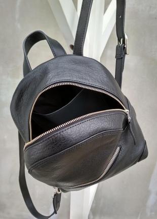 Рюкзак женский кожаный2 фото