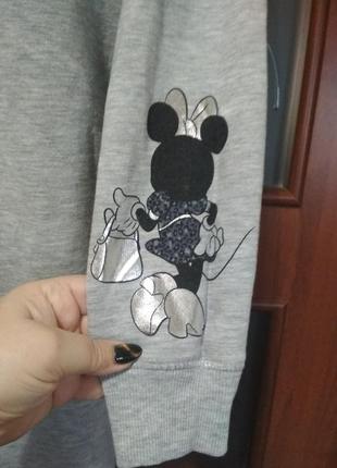 Туничка платье 👗"disney"3 фото