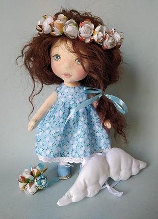 Весенний ангел