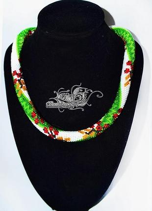 Джгут "горобина"