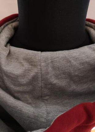 Підлітковий теплий реглан 3