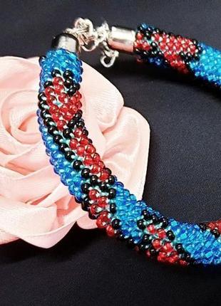 Браслет "дела сердечные"