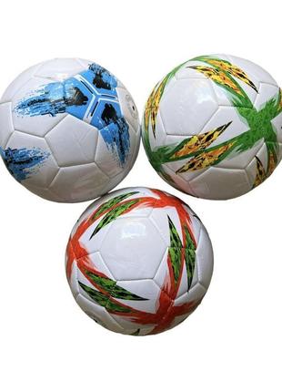 М'яч футбольний1 фото