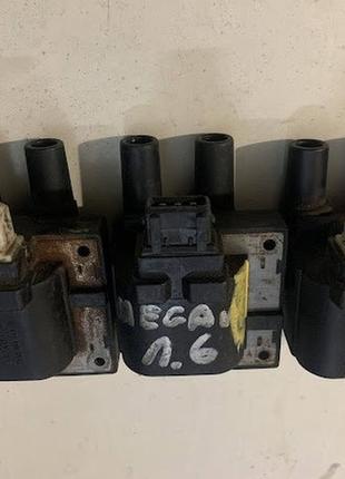 Котушка запалювання renault megane / clio / kangoo 1.4 / 1.6 7700100589 / 7700100589d