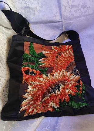 Сумка ручної роботи 3