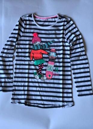 Кофта, лонгслив ,реглан