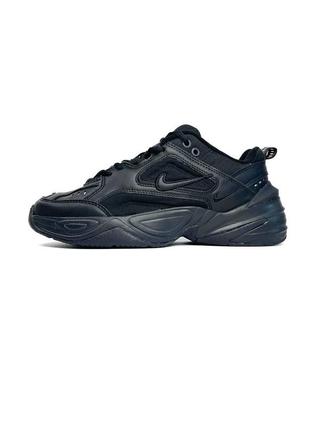 Nike m2k tekno1 фото