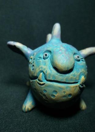 Дракон грез