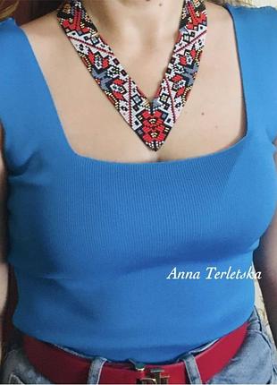 Угловой гердан 1