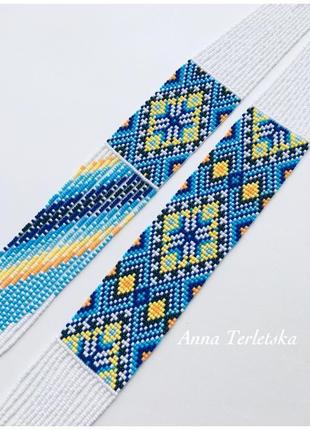 Гердан +кульчики 5