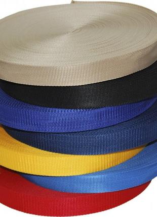 Лента текстильная 1т 25 мм