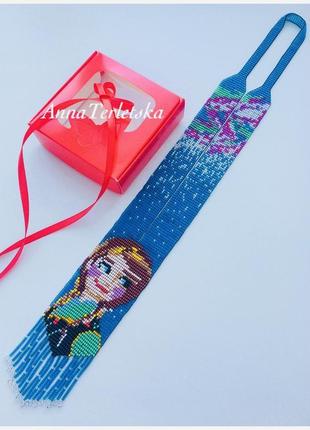 Гердан анна