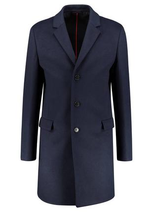 Чудесное классическое пальто премиум класса швейцария