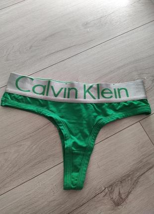 Трусики calvin klein