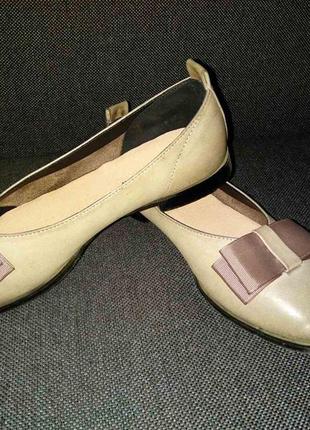 Зручні човники fabio monelli™