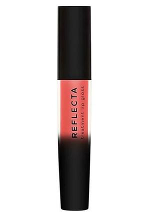 Блиск для губ nouba reflecta treatment lip gloss 6 — satin1 фото