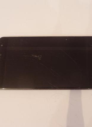 Doogee x7 pro №6410 на запчасти