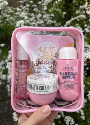 sol de janeiro beija flor body oasis
