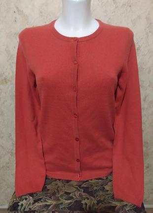 Кашемировая кофта на пуговицах, кашемир, кашемировая кофта, кофта из кашемира,