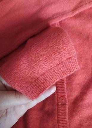 Кашемировая кофта на пуговицах, кашемир, кашемировая кофта, кофта из кашемира,