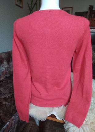 Кашемировая кофта на пуговицах, кашемир, кашемировая кофта, кофта из кашемира,