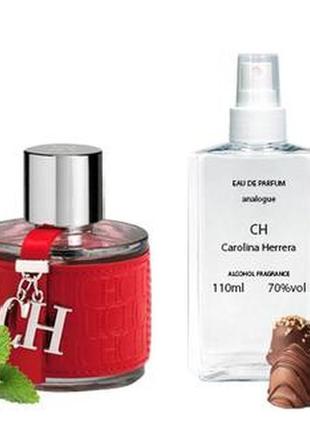 Carolina herrera ch