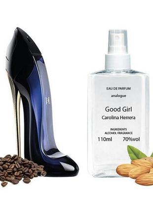 Carolina herrera good girl