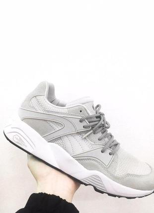 Кроссовки puma blaze