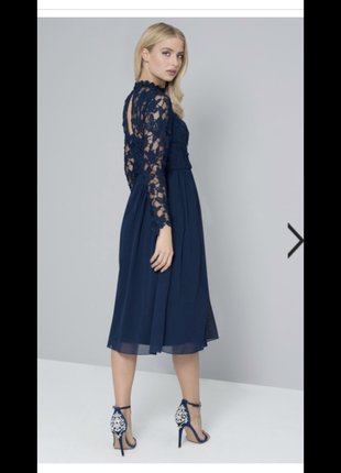 Сукня chi chi london розм.12