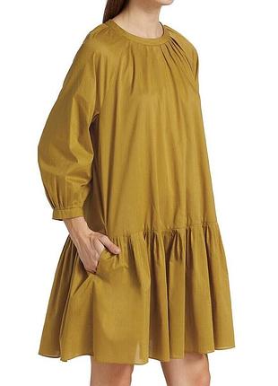 Шовкове плаття бренд's max mara