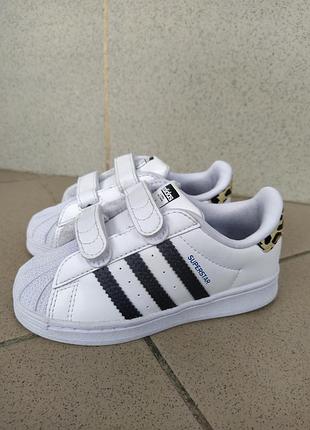 Кросівки adidas.