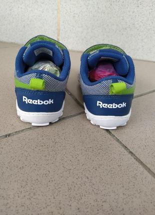 Кросівки reebok.3 фото