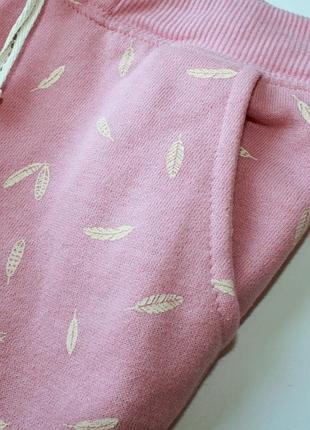 Спорт костюм утеплений на дівчинку yd primark5 фото