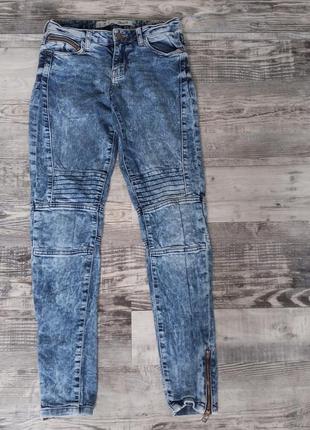 Джинсы, джинси denim co1 фото