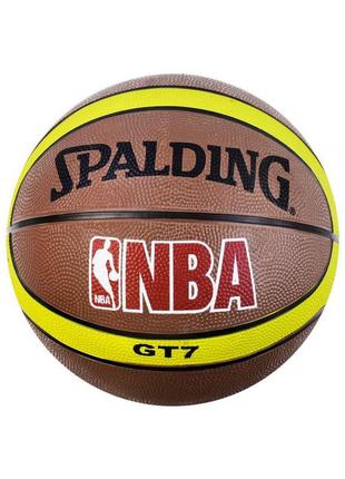 М'яч баскетбольний "nba" №7 c34470