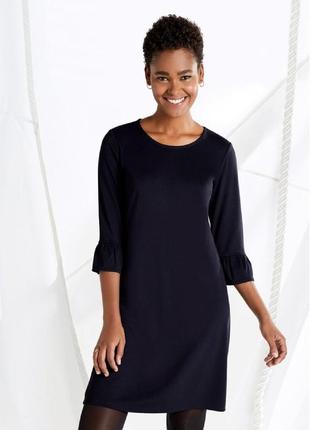 Платье женское esmara 38/40 офисное