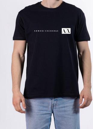 Футболки armani exchange армані2 фото