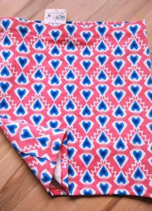 Новая юбка zara