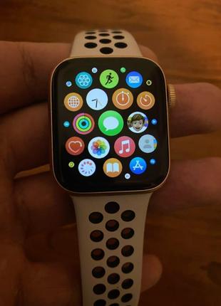 Apple watch s5/40mm