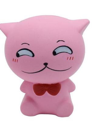 Squishy (сквиши) 14cm кошеня іграшка антистрес