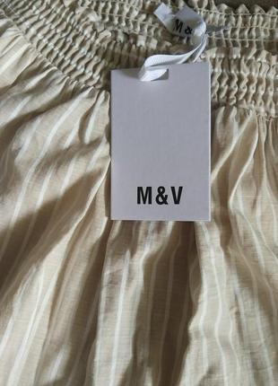 Розкішна вішукана романтична легка блузка3 фото