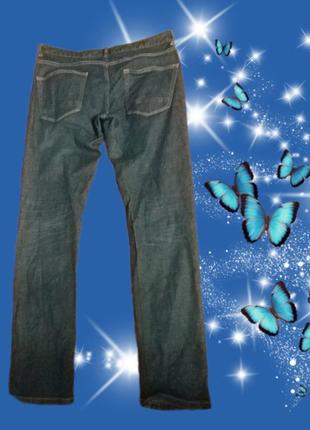 Спокусливі оригінальні мегакомфортні жіночні джинси-стрейч2 фото